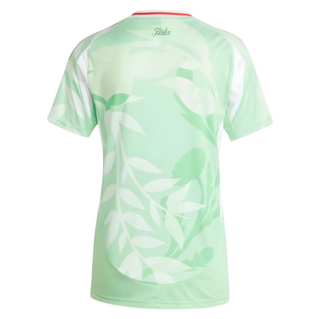 Italy 2025-2026 Away Jersey - Womens