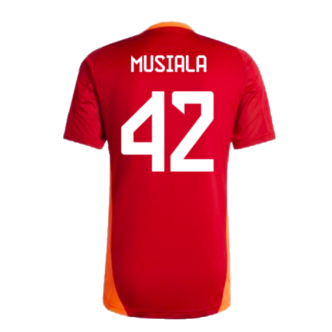 2024-2025 Bayern Munich Football Club Training Kit