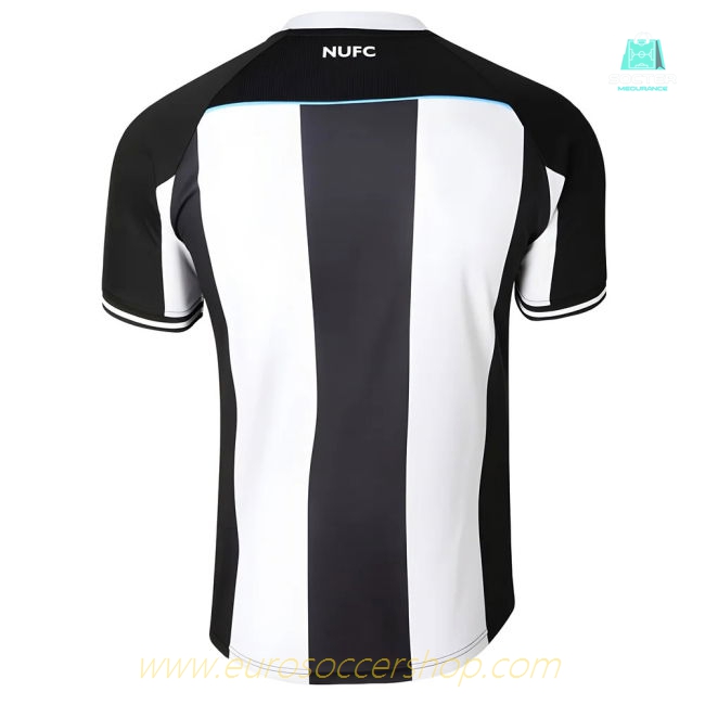 2021-2022 Newcastle United Home Shirt