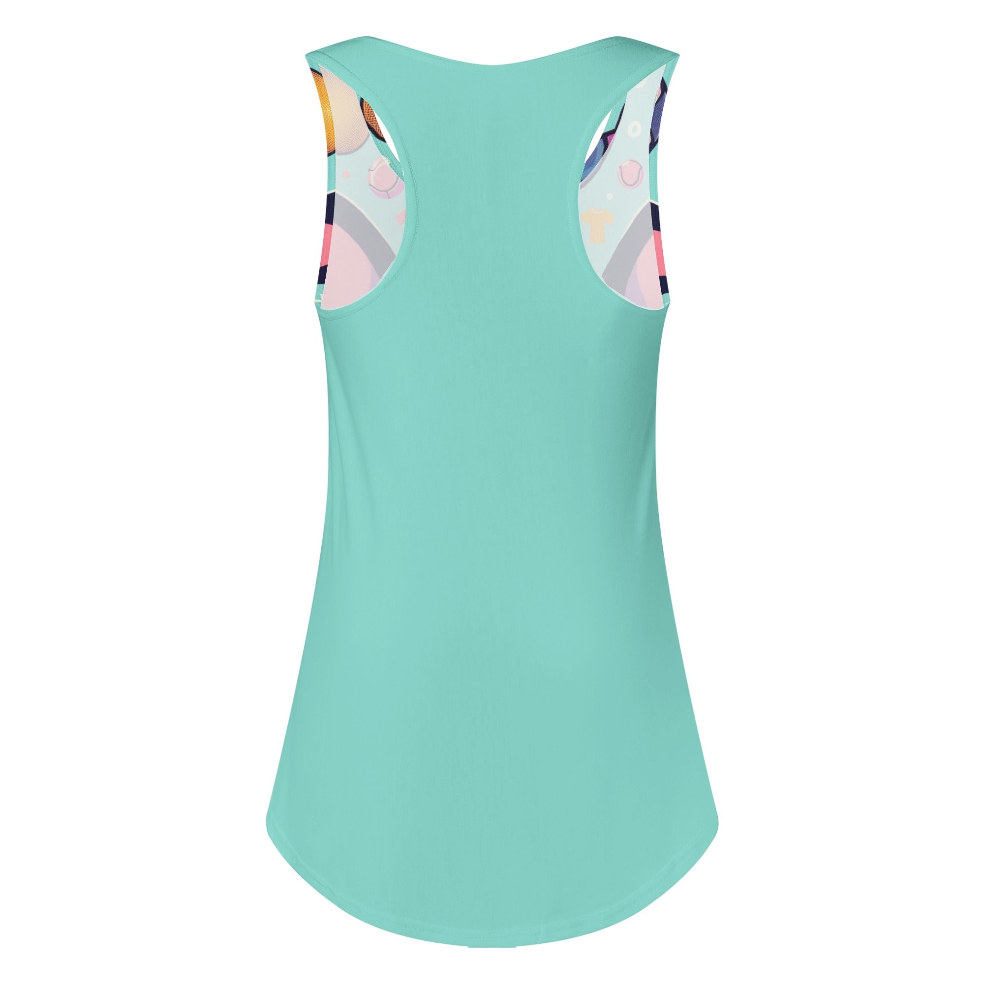 Coco - Women Tank Tops