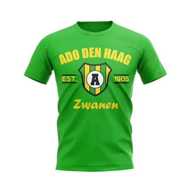 Genuine Fan T-shirt Diego Forlán #10 Official Merchandise (v10)