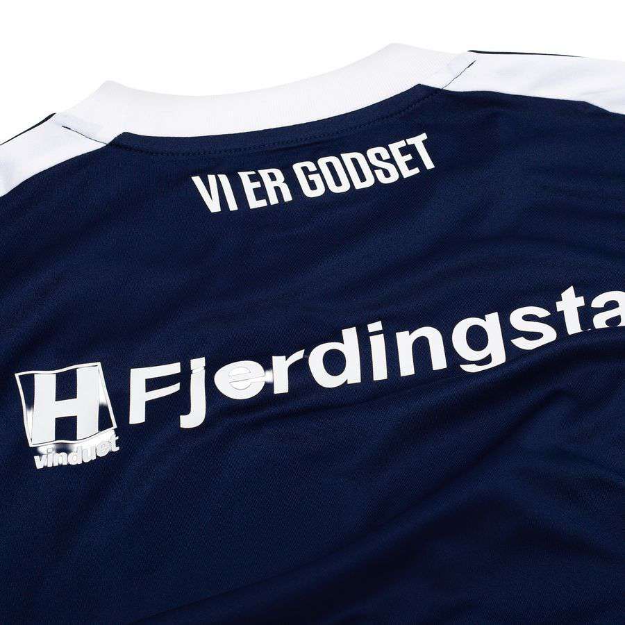 Strømsgodset Home Shirt Obosligaen 2026 - Kids