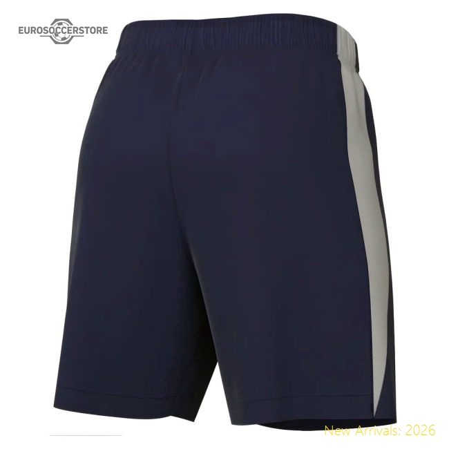 2025-2026 Thfc Home Shorts (navy) - Unbeatable Value - Collectors Item
