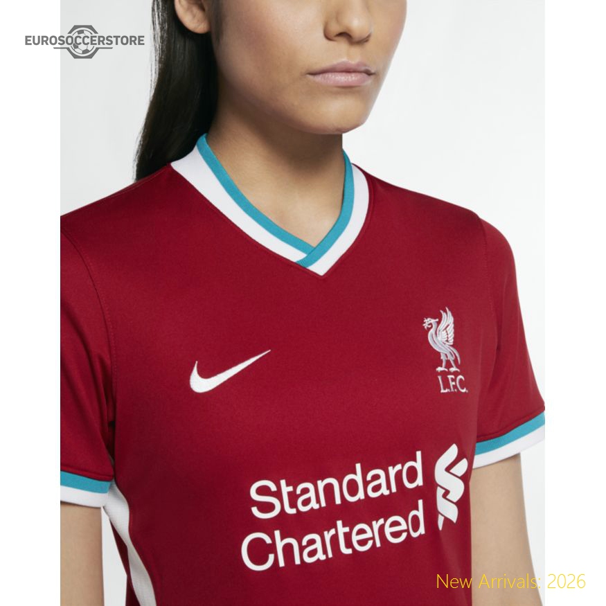 Authentic Replica Trendy Adult Liv Team Home Premium-quality Jersey
