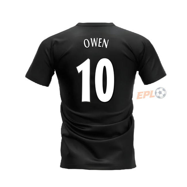 2000-20 LIV elegant Third Shirt - Adults | first-class