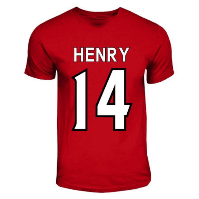 Latest Arsenal T-Shirt Team Kit 2025-2026