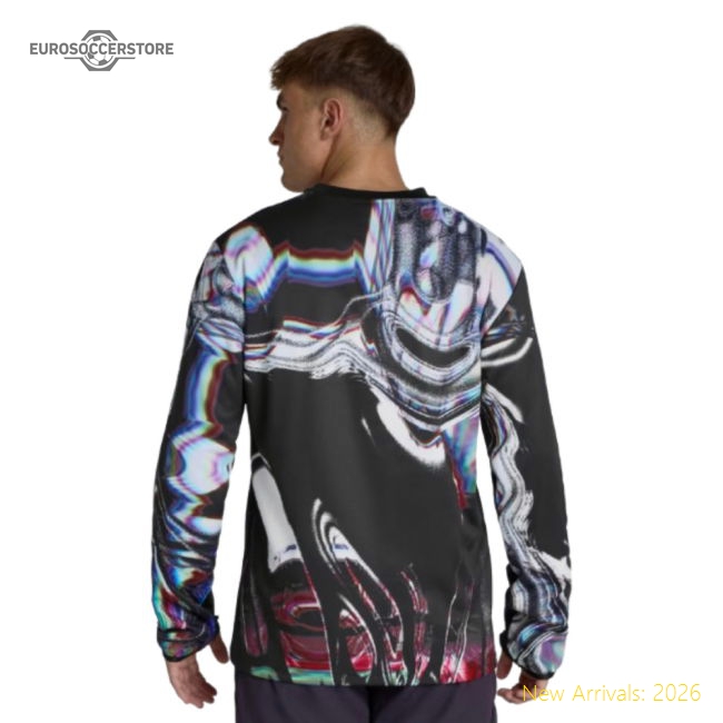 2025-2026 Man Top - Premium Fan Gear For True Supporters