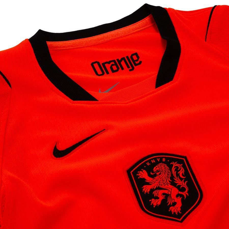 [EFKS] 2026 Holland World Cup Mini Kit Home Kids Jersey