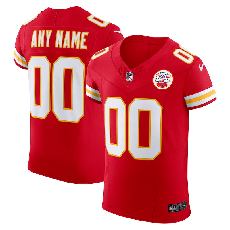 None  Kansas City Chiefs Championship Contender Game-Day Essential