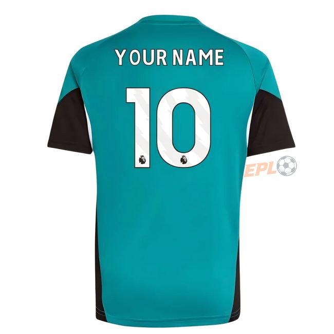 LIV high-end 2025-20 Third Kit - Kids | top quality