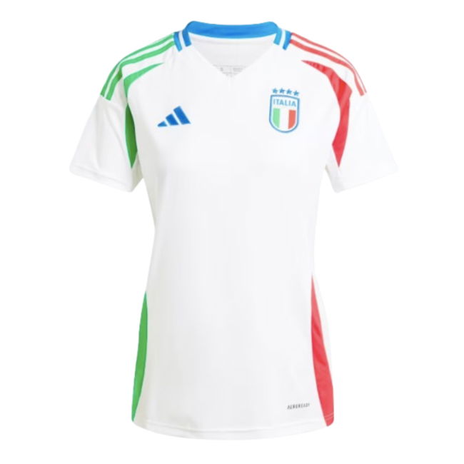 Italy Special Edition Away Jersey 2024-2025 #20