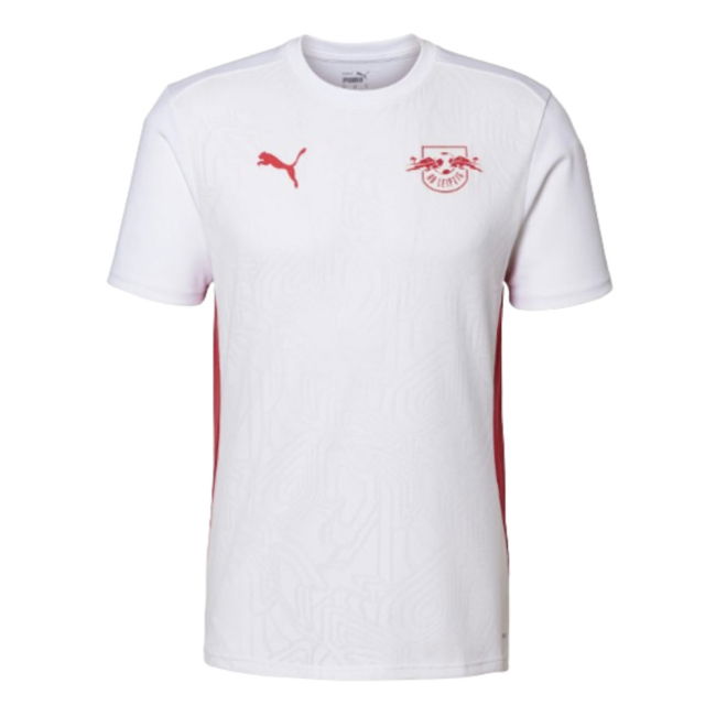 2025-2026 Red Bull Leipzig Training - professional modern t-shirt