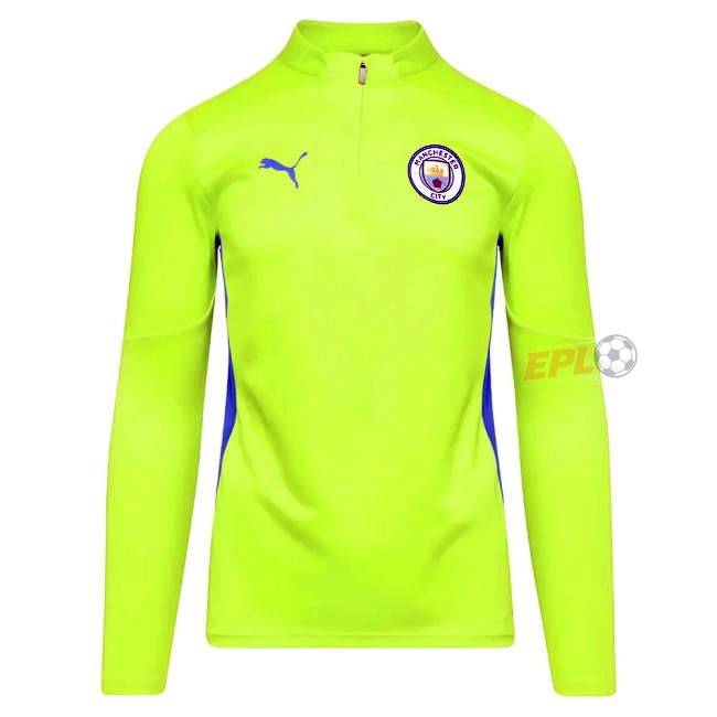 2024-20 Man City Soccer Jerseys top quality Third Shirt - Adults