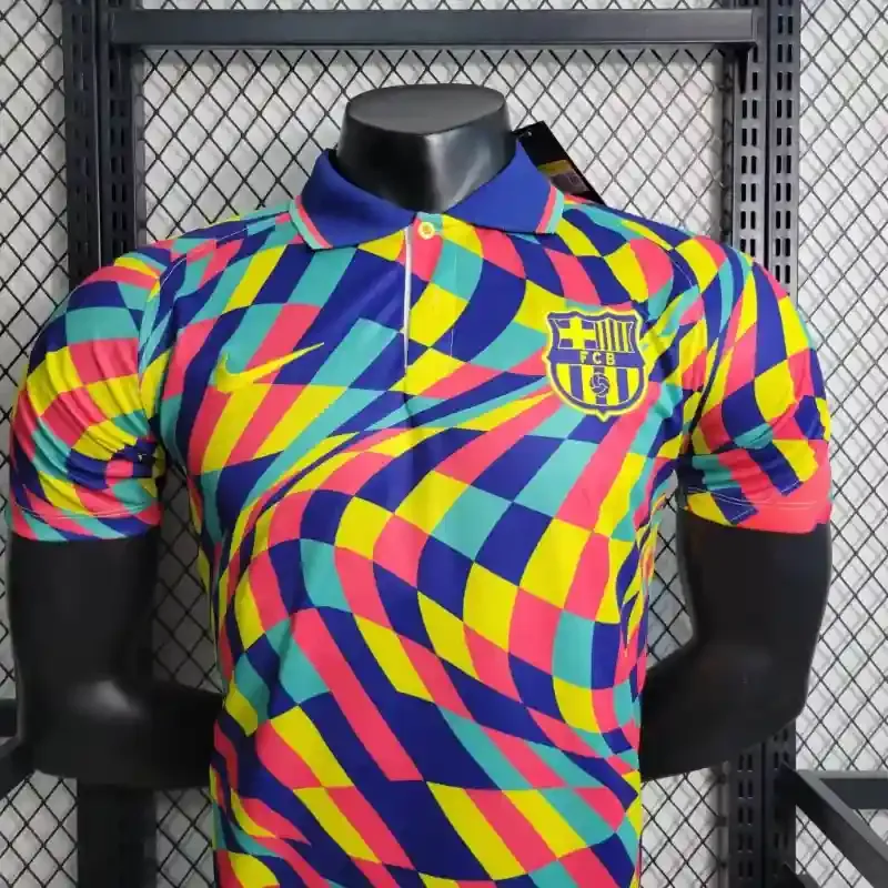 Cheap 2021-2022  Polo retro kit