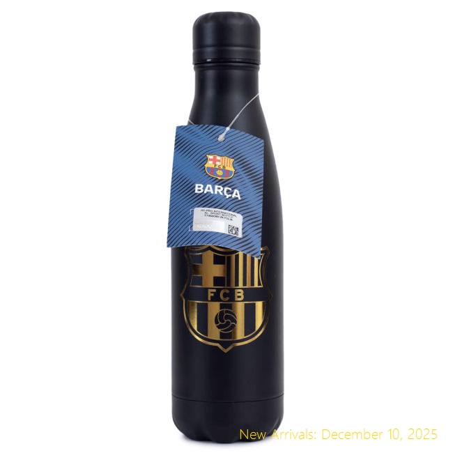 Barcelona Official - Match Day Essential - Supporter Jersey