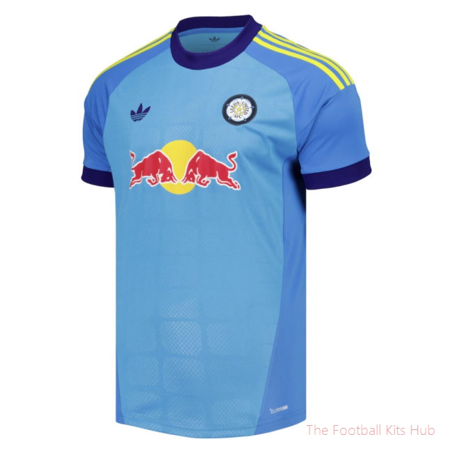 Soccer Performance Leeds 2026-2027 Goalkeeper Shirt (Your Name)