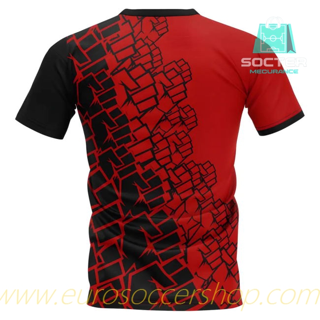 2025/26 Campaign Argentine Teams Home Shirt Women's