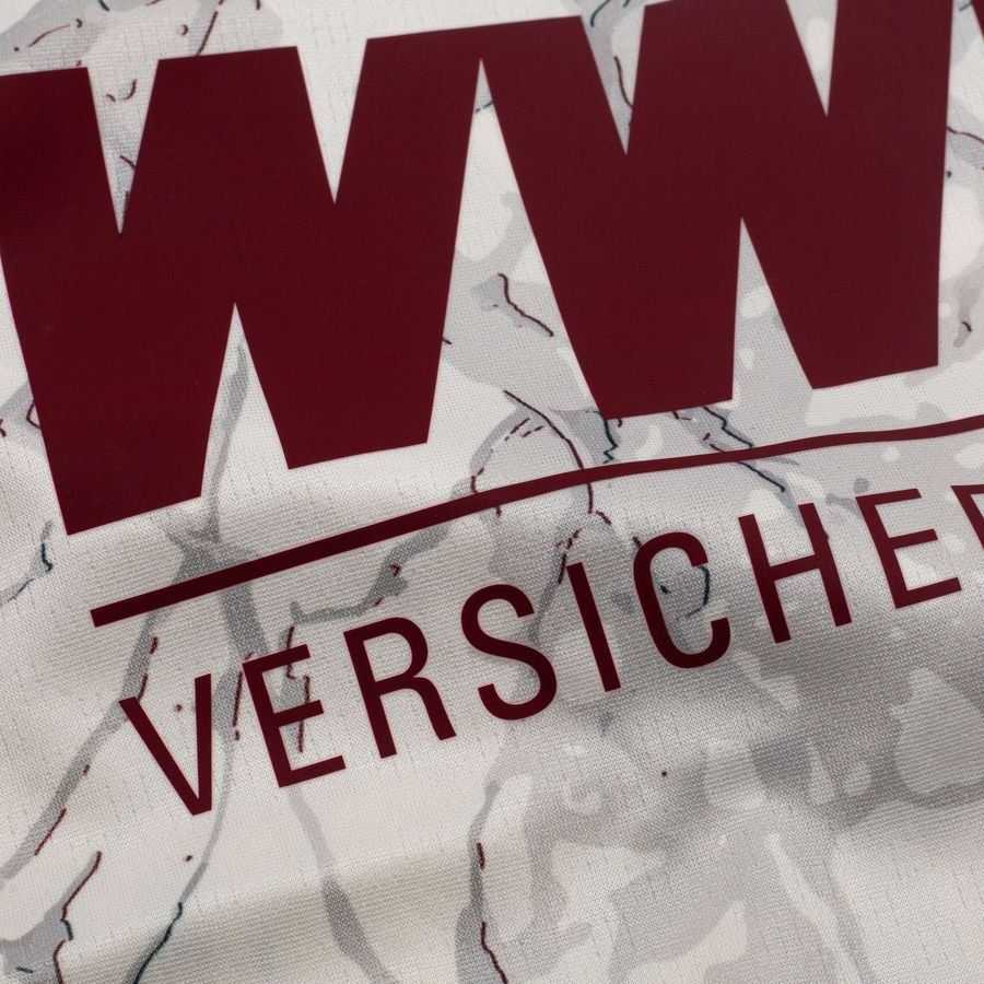 [KK] FC Augsburg Long Sleeves Home Apparel 2026/27