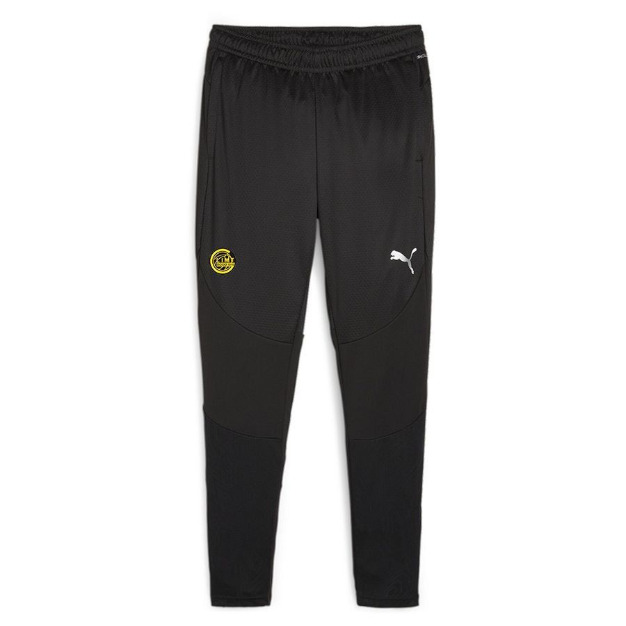 FK Bodø/Glimt PUMA Training Pants - Black/Silver