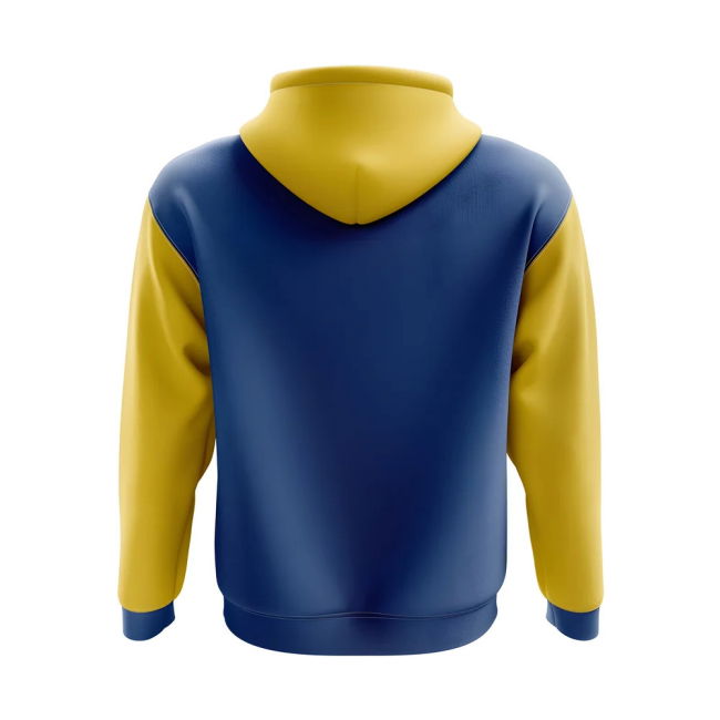 Adult Hoodies Jersey Sweden