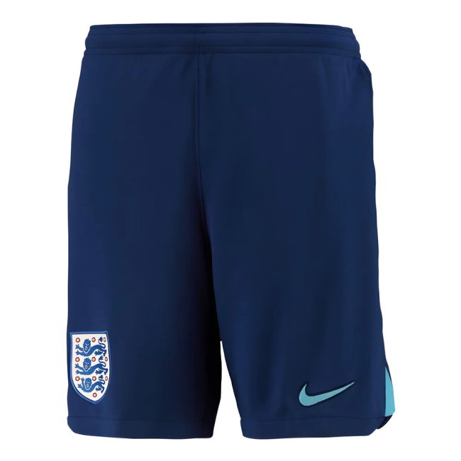 England Home Shorts 2022-2023 edition (Youth