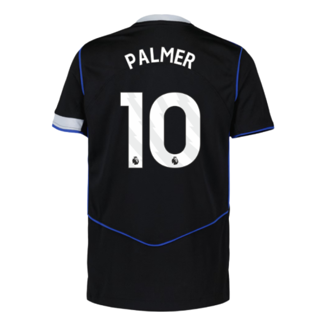 Chelsea Chelsea Third Authentic Shirt Palmer #10 Premium Quality S...