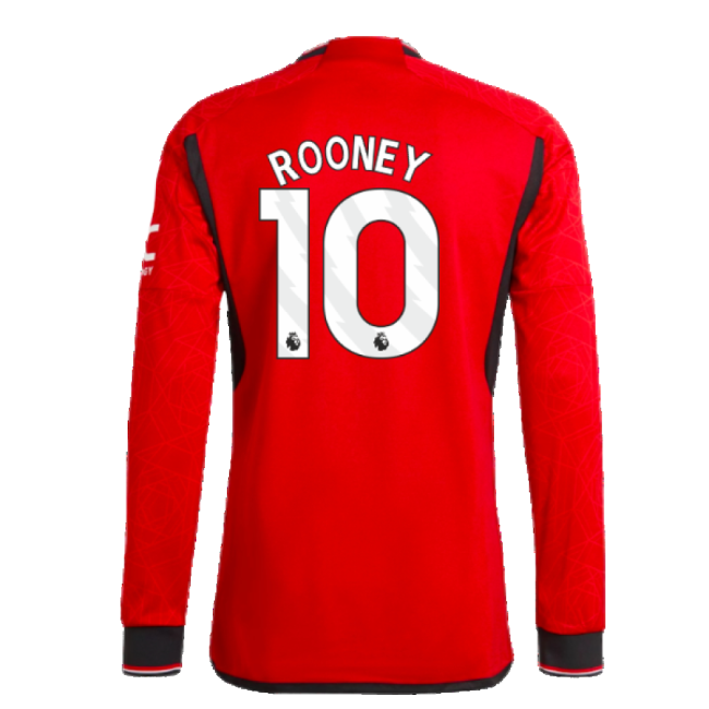 2023-20 MAN sophisticated Home Shirt - Adults | high quality