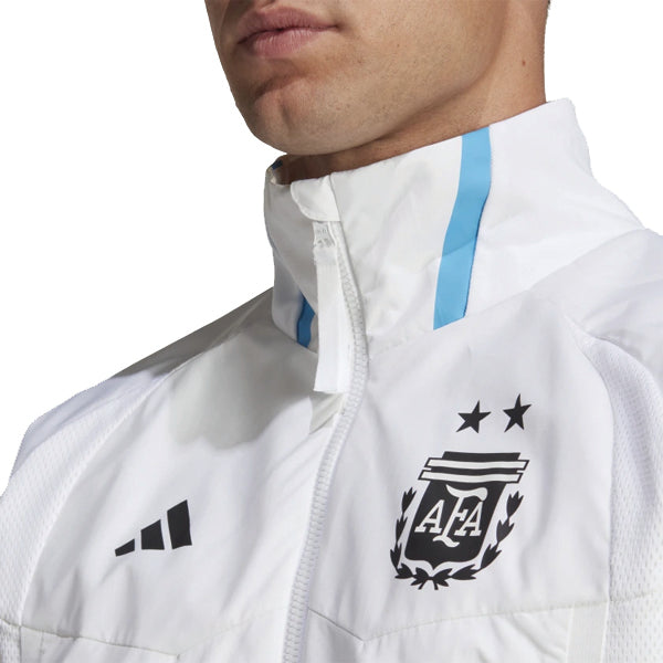 Argentina 2024-2025 Season Third Jersey –  Match Day Version S