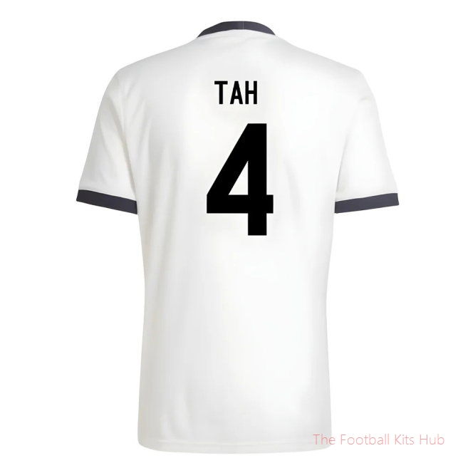 Germany 125th Anniversary Shirt (Tah 4)