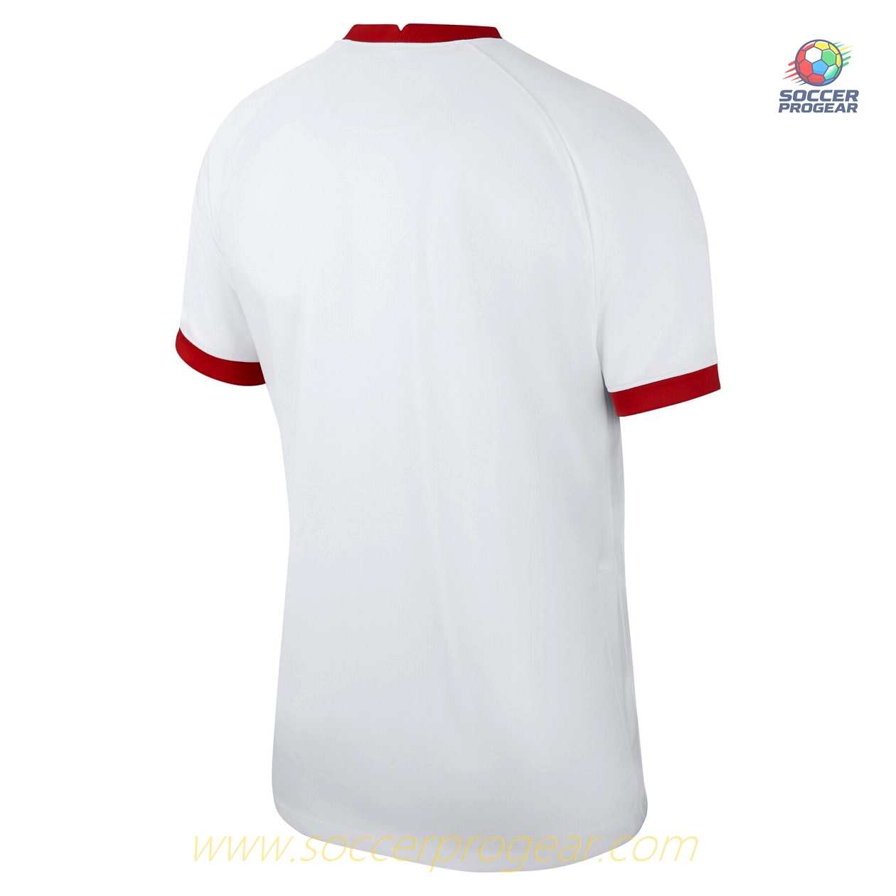 TURKEY HOME SHIRT 2020 2021
