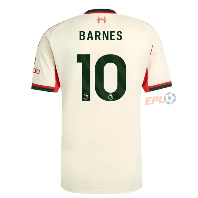 Liverpool 2025-20 affordable Away Soccer Jersey | high-end