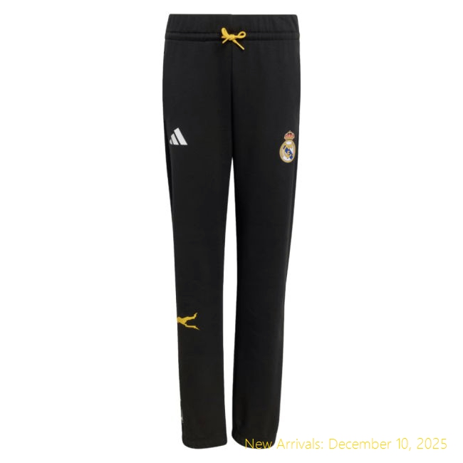 Real Madrid (rm) Kids - Authentic Fan Edition - Barca - Team Spirit