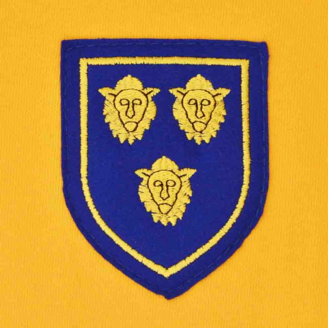 League Two Classic Jersey Shrewsbury