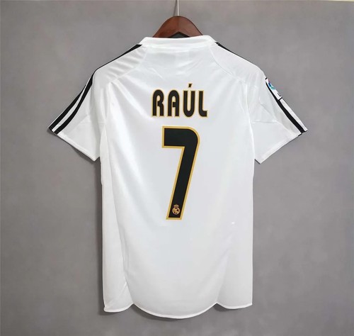 Premium 2004 International Jersey Retro With Modern Design -