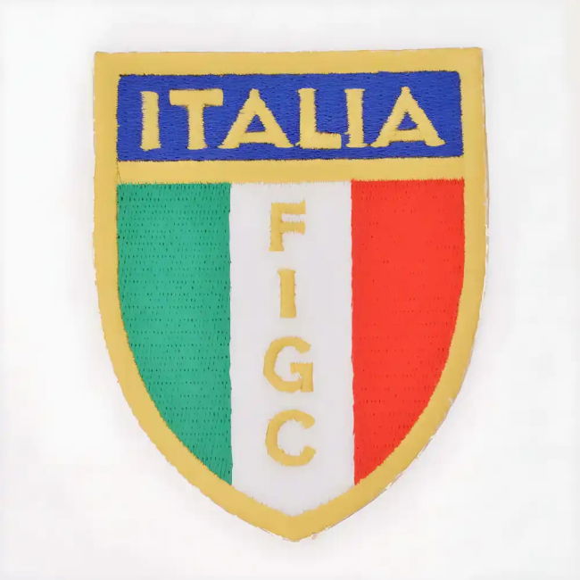 Stylish Italy Away Jersey Italy