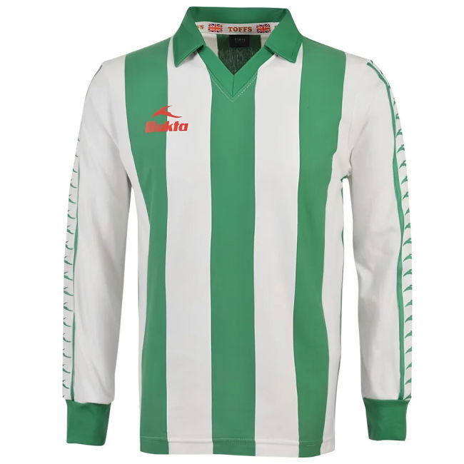 Professional Grade Football Blyth Spartans #1978 2024-2025 Season F...