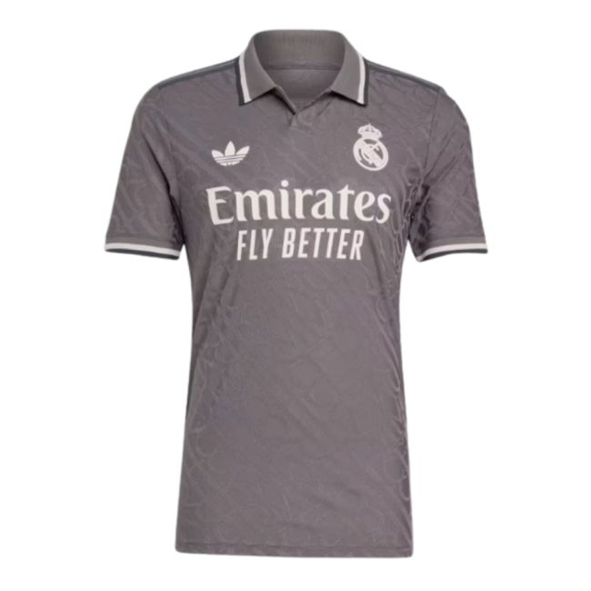 2024-2025 Collector Real Madrid Third Jersey