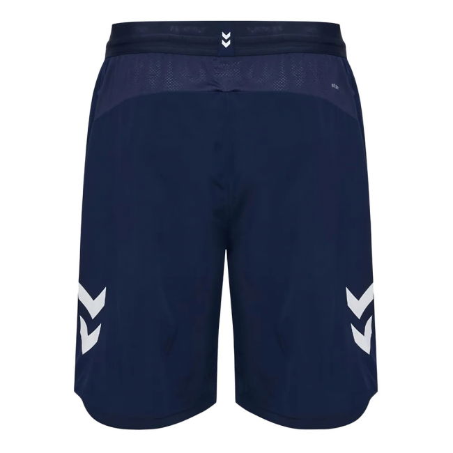 Authentic 2024-2025 Denmark Pro Player Quality Durable Lightweight