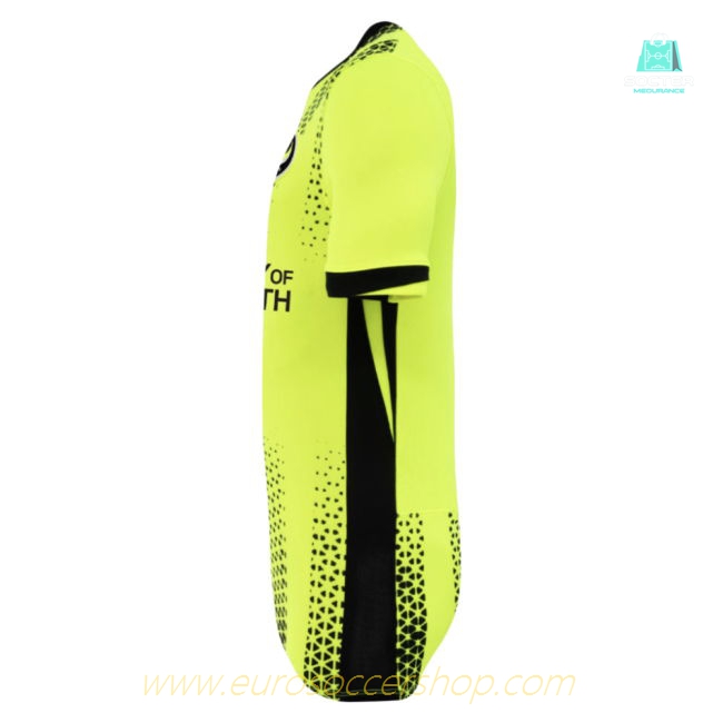 2025-2026 Portsmouth Third Shirt (Kids)