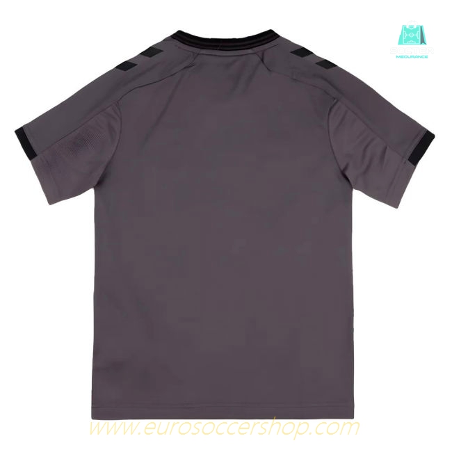 2022-2023 Newport County Away Shirt - Kids