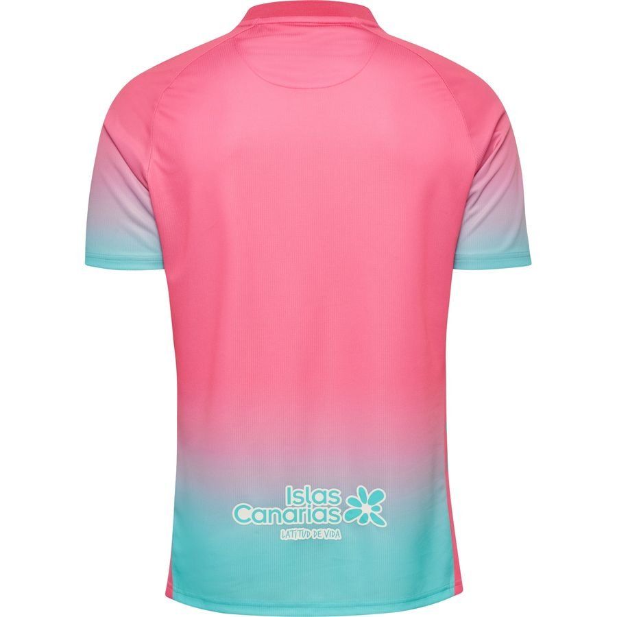 C.d. Tenerife 3rd Shirt 2025/26 Supporter Version