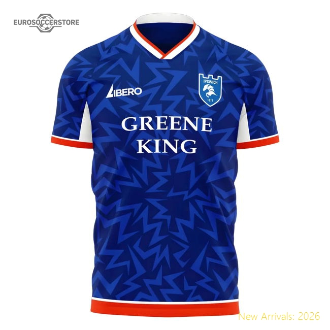 Chic Football Team Womens Jersey 2025-2026 Breathable Lightweight