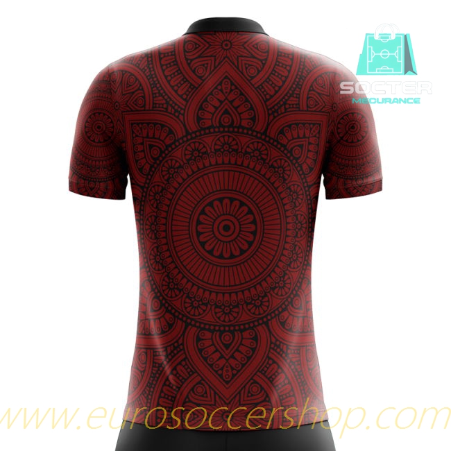 2025/26 Campaign Iran Premium Away Shirt Ladies' Edition