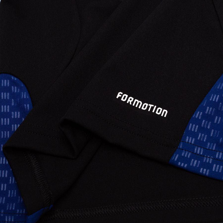 FC Copenhagen Training Shirt - Black Kids