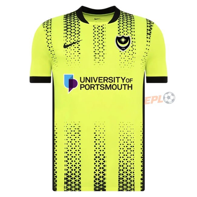 POR high quality 2025-20 Third Kit - Kids | first-class