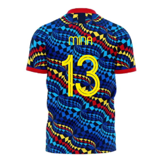 Football Team Kit - Genuine Breathable Construction Classic