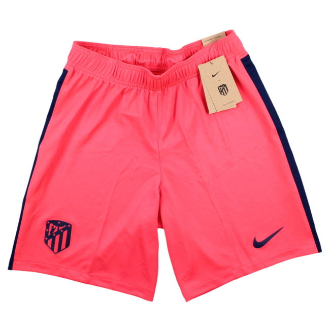 Premium Match Quality Atleti Fresh Look Loyal Football Kit