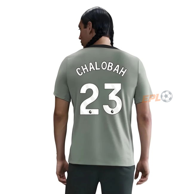 2025-20 Chelsea first-class Third Shirt - Adults | superior