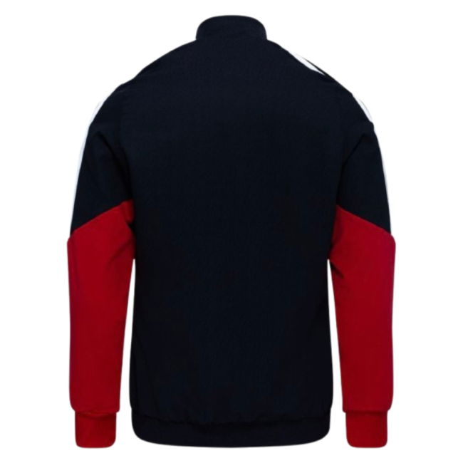 Official Professional Grade Football Team Updated Design Supporter ...