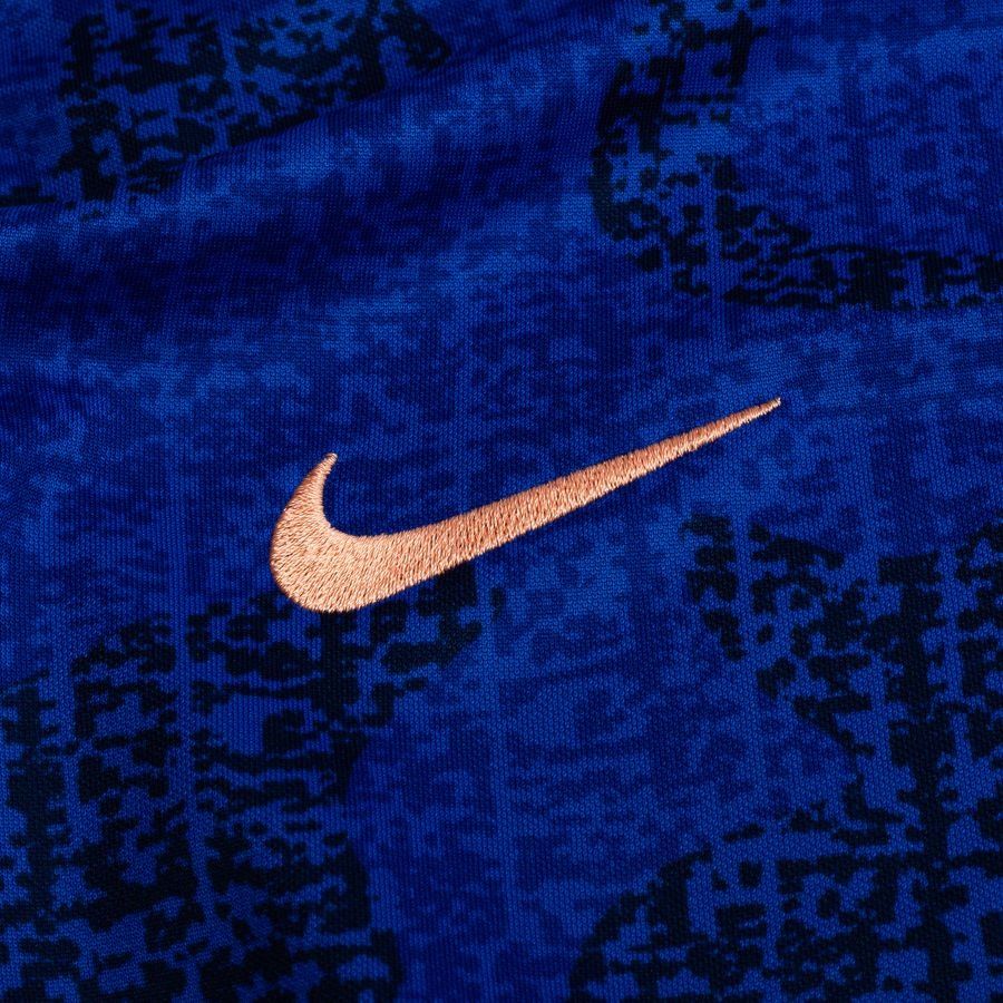 France Training T Shirt Dri Fit Academy Pro Pre Match Women's Euro 2025